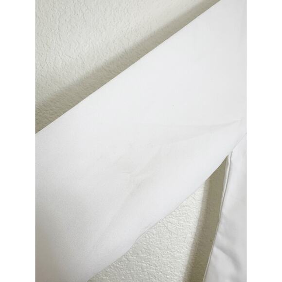 Deadstock Vintage 80s Diane Von Furstenberg Monogram Blazer Size 14 Preppy - Picture 11 of 12